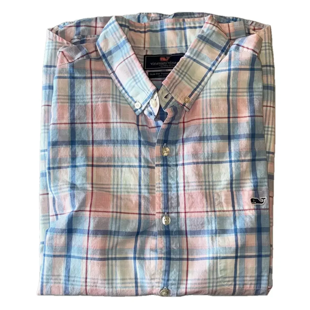 Vineyard Vines elevate your